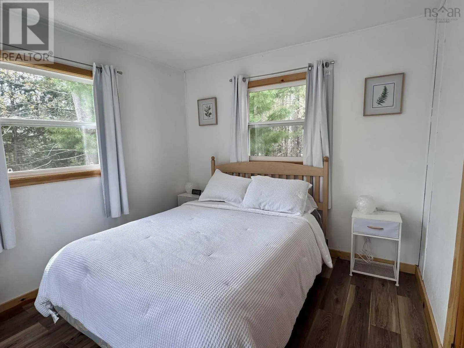 1156 Tattrie Settlement Road