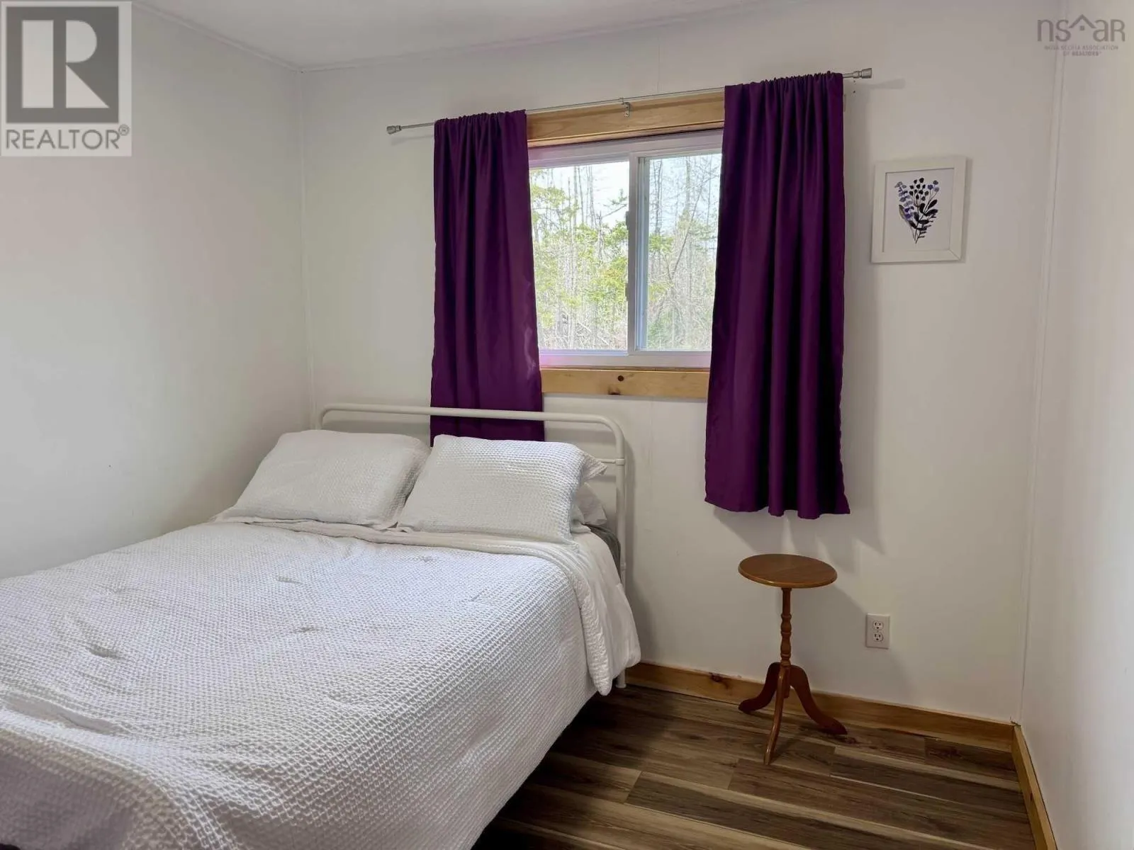 1156 Tattrie Settlement Road