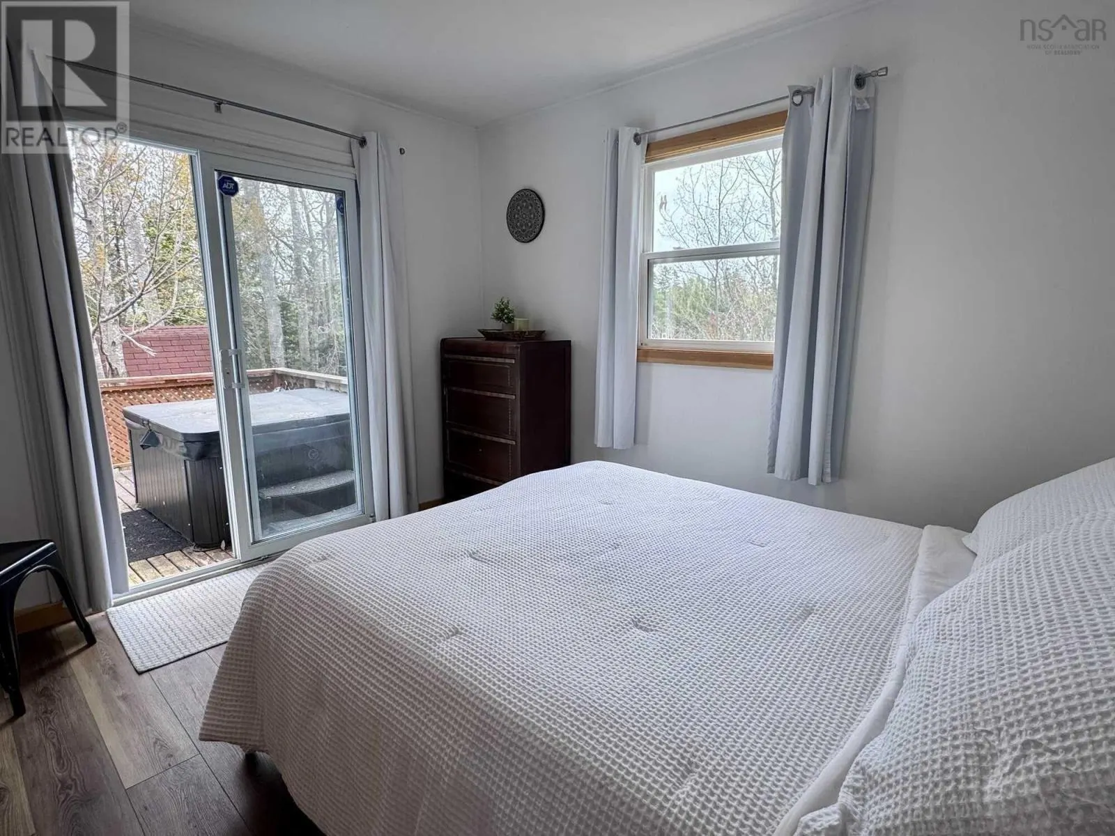1156 Tattrie Settlement Road