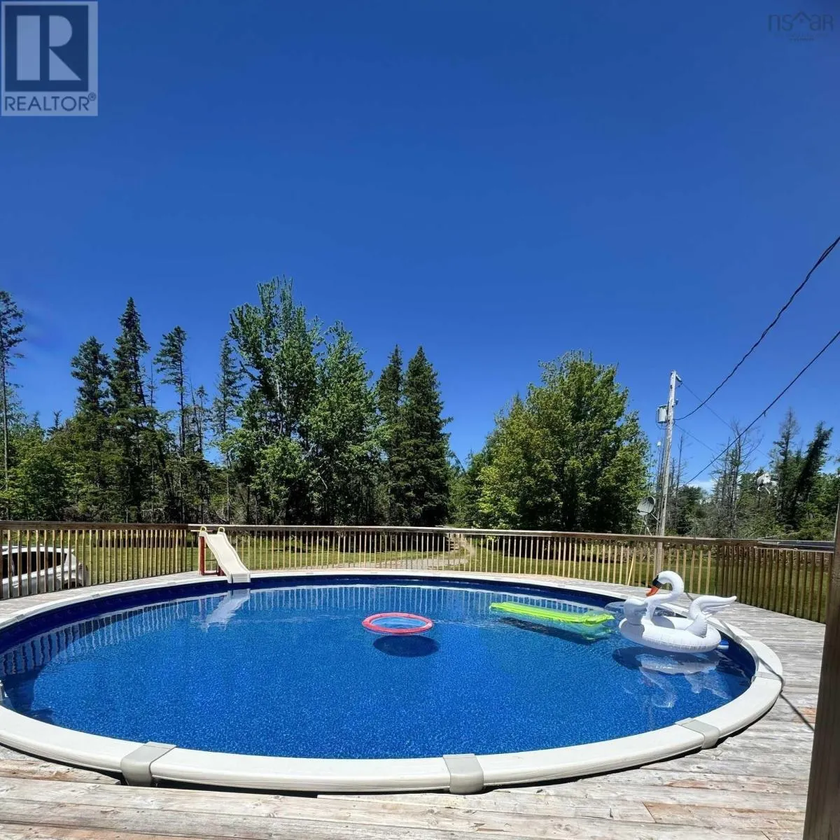 1156 Tattrie Settlement Road