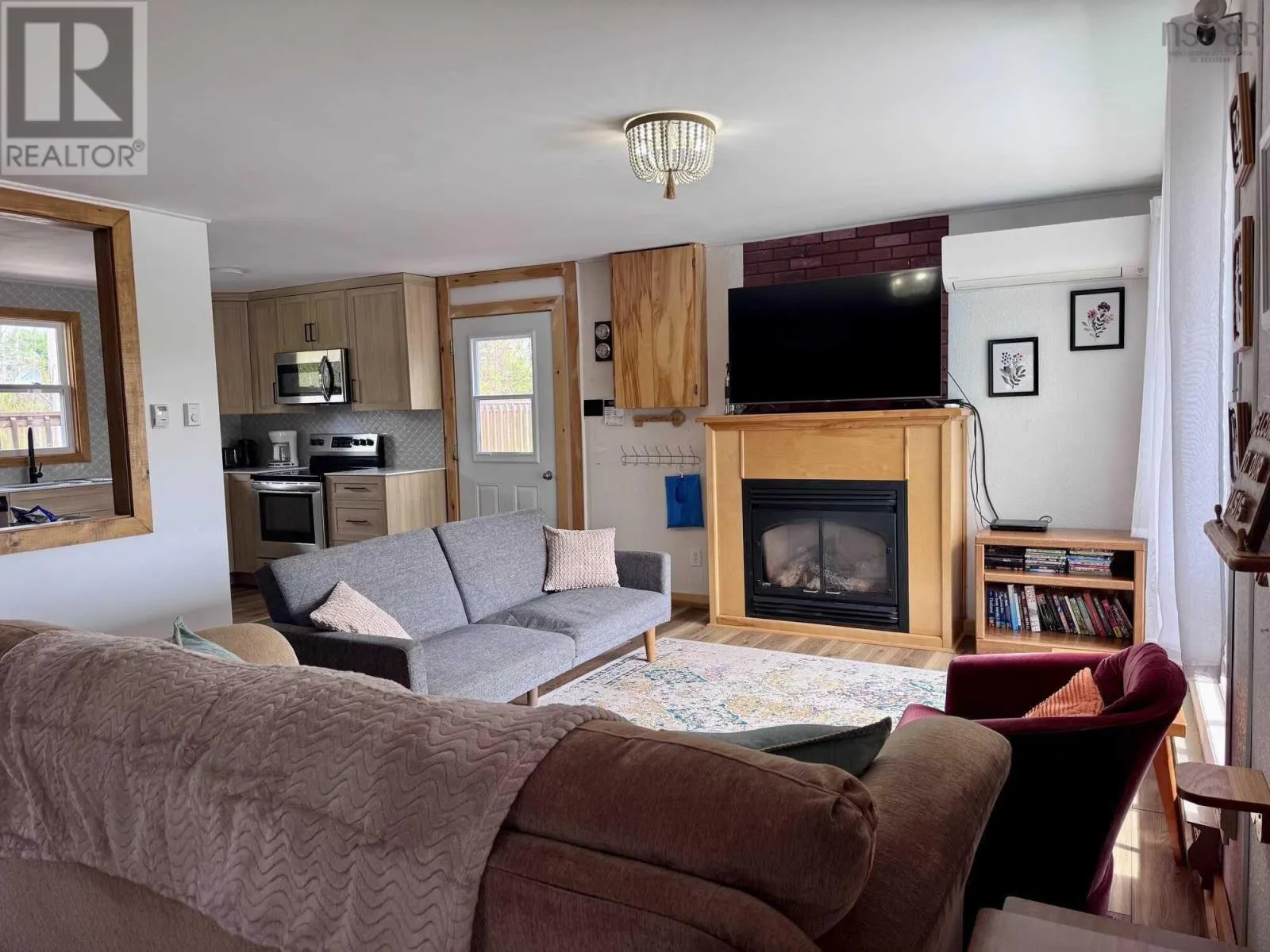 1156 Tattrie Settlement Road