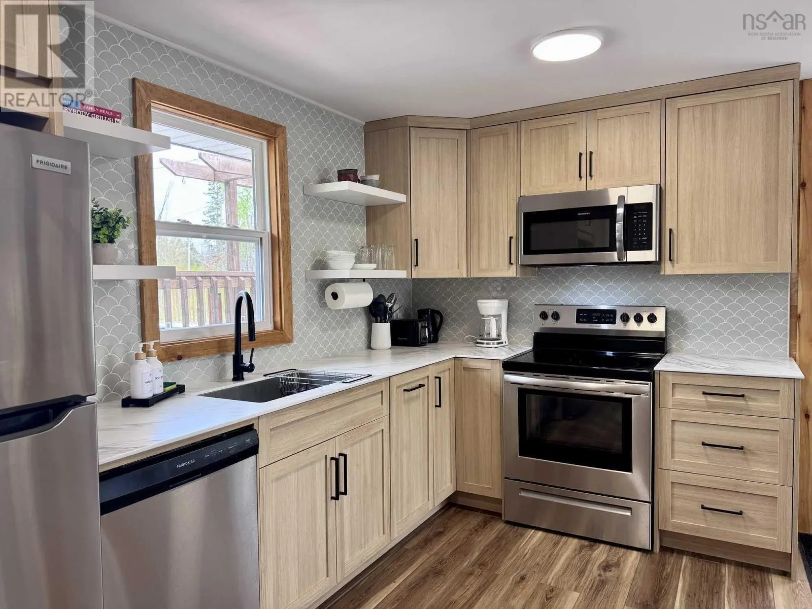 1156 Tattrie Settlement Road