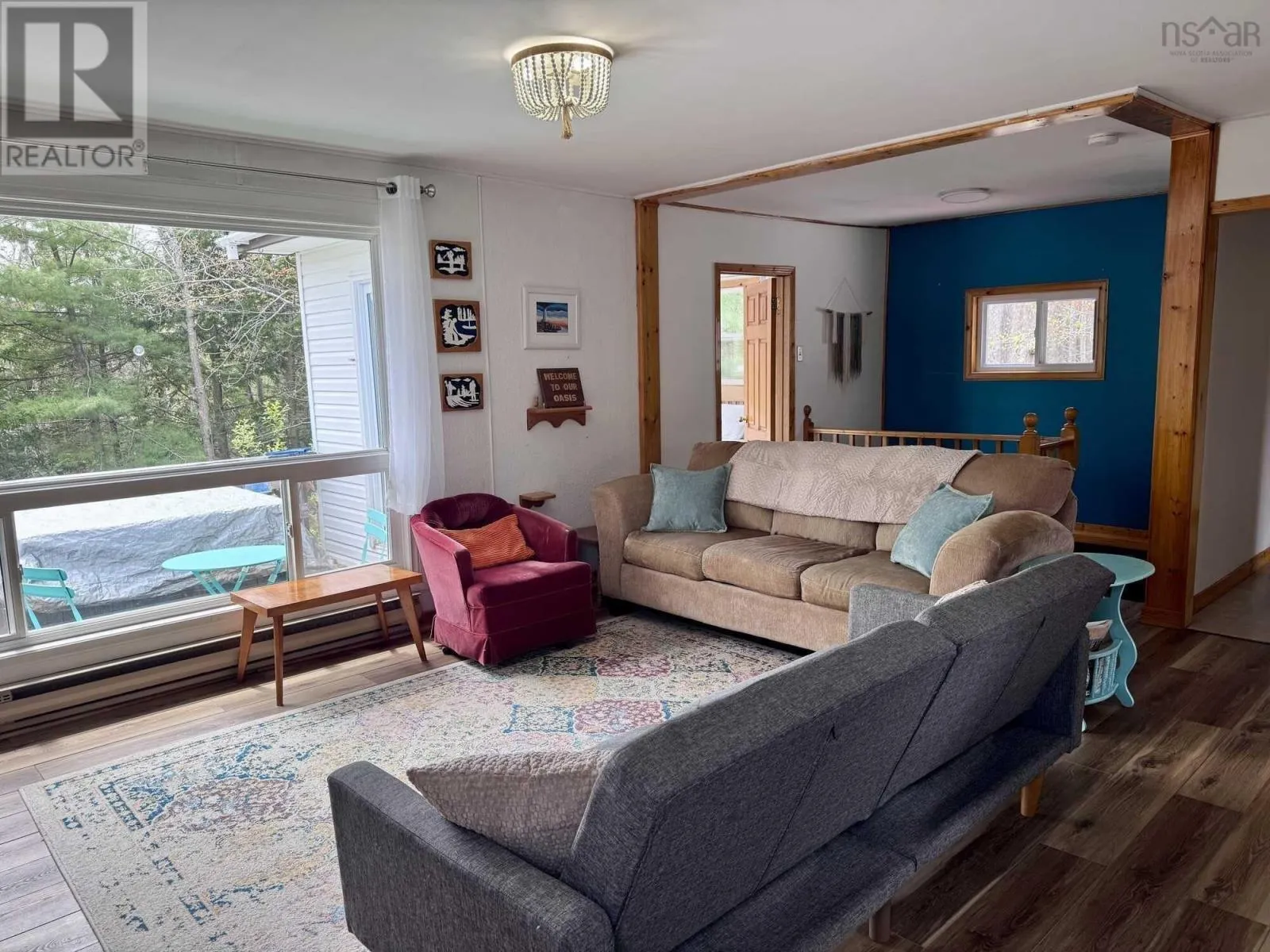 1156 Tattrie Settlement Road