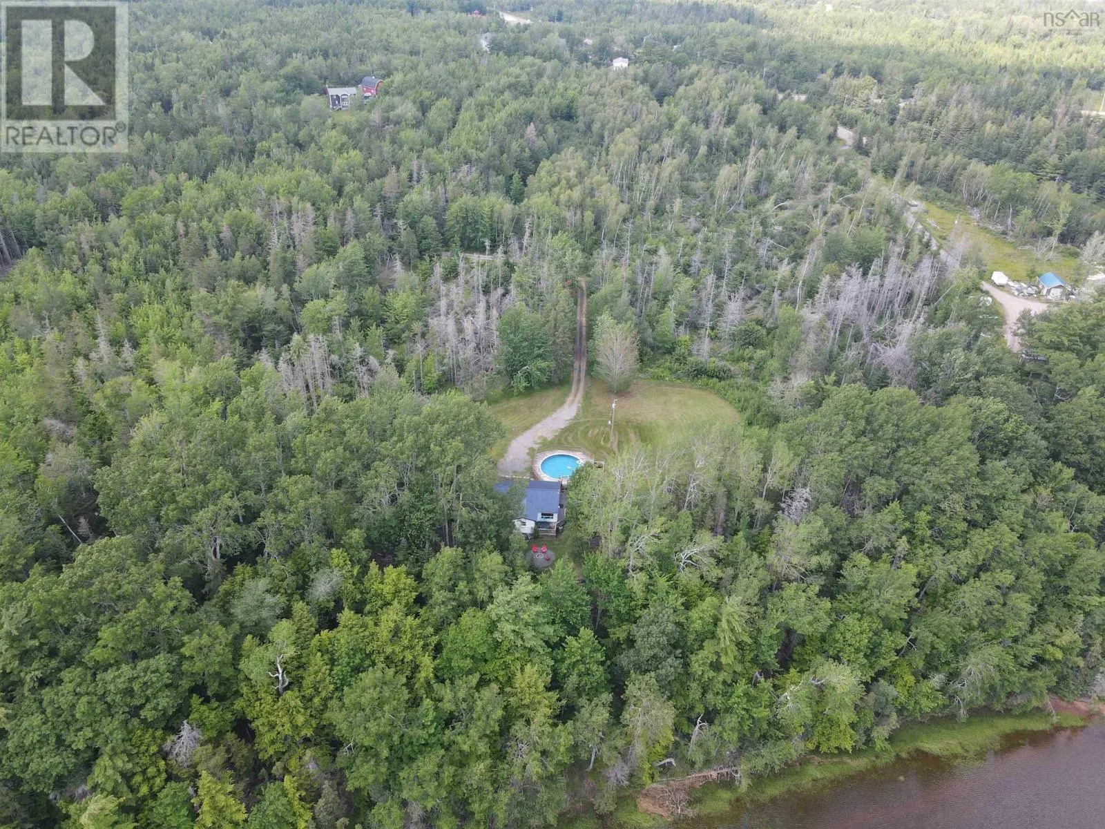 1156 Tattrie Settlement Road