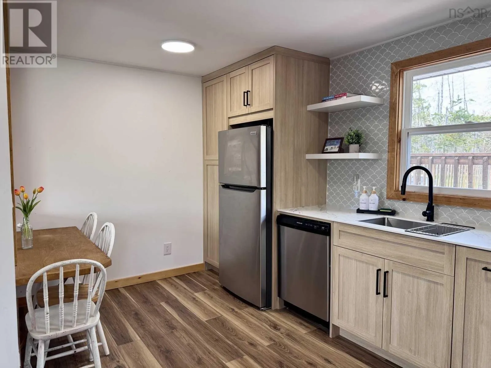 1156 Tattrie Settlement Road
