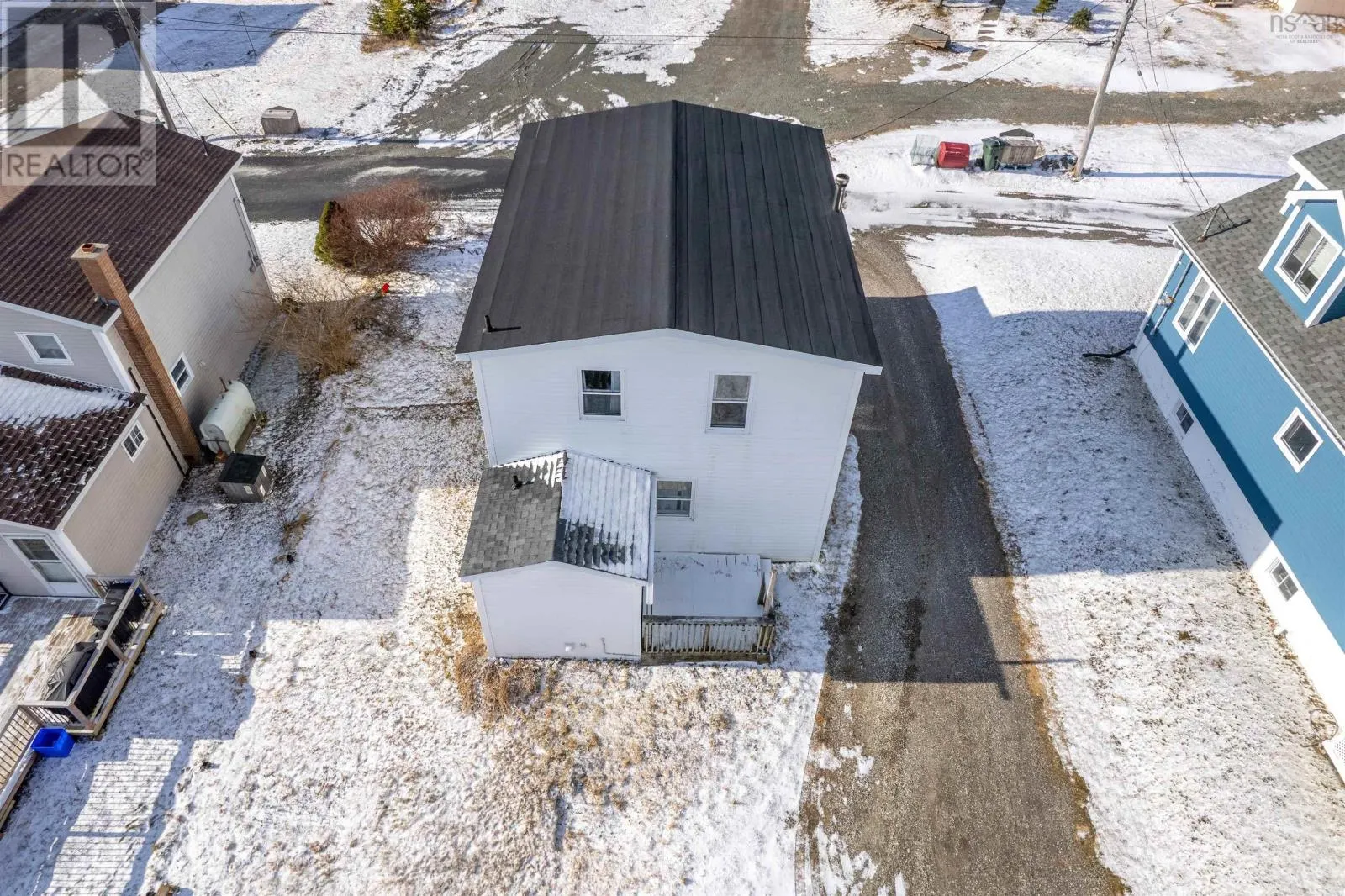 52 Pepperell Street