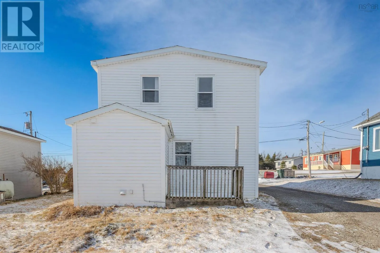 52 Pepperell Street