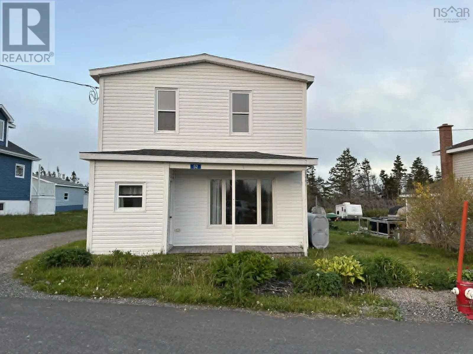 52 Pepperell Street