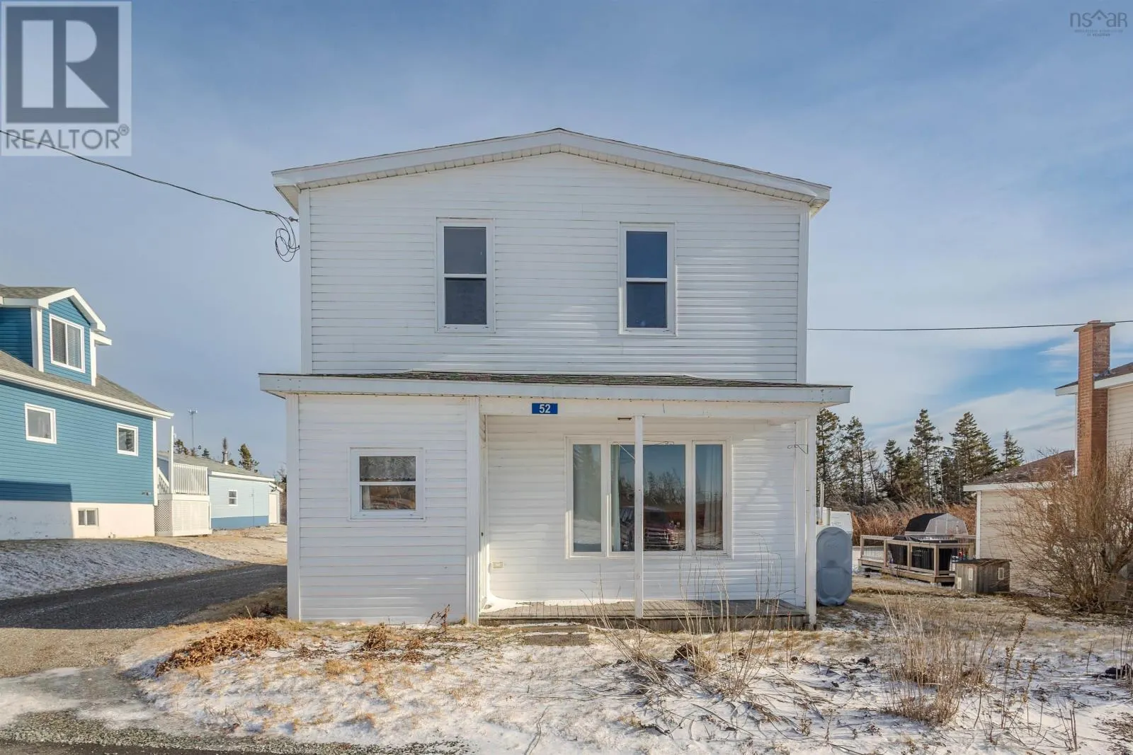 52 Pepperell Street