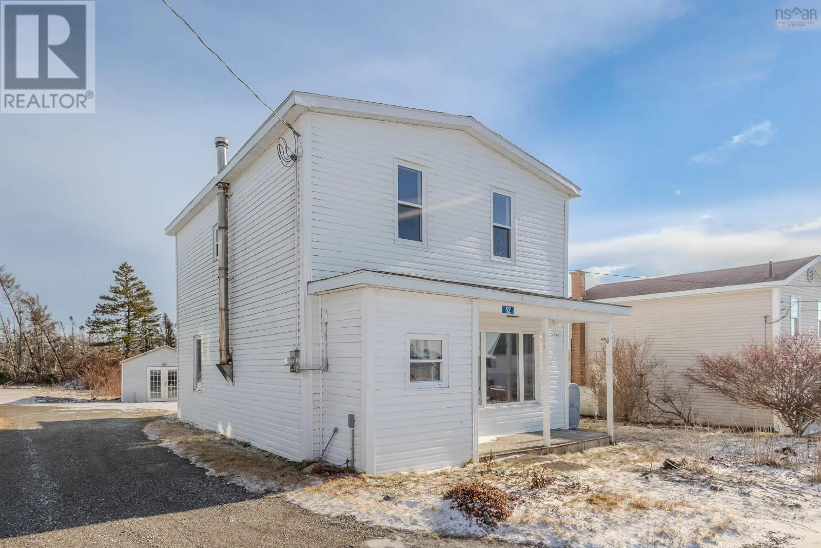 52 Pepperell Street