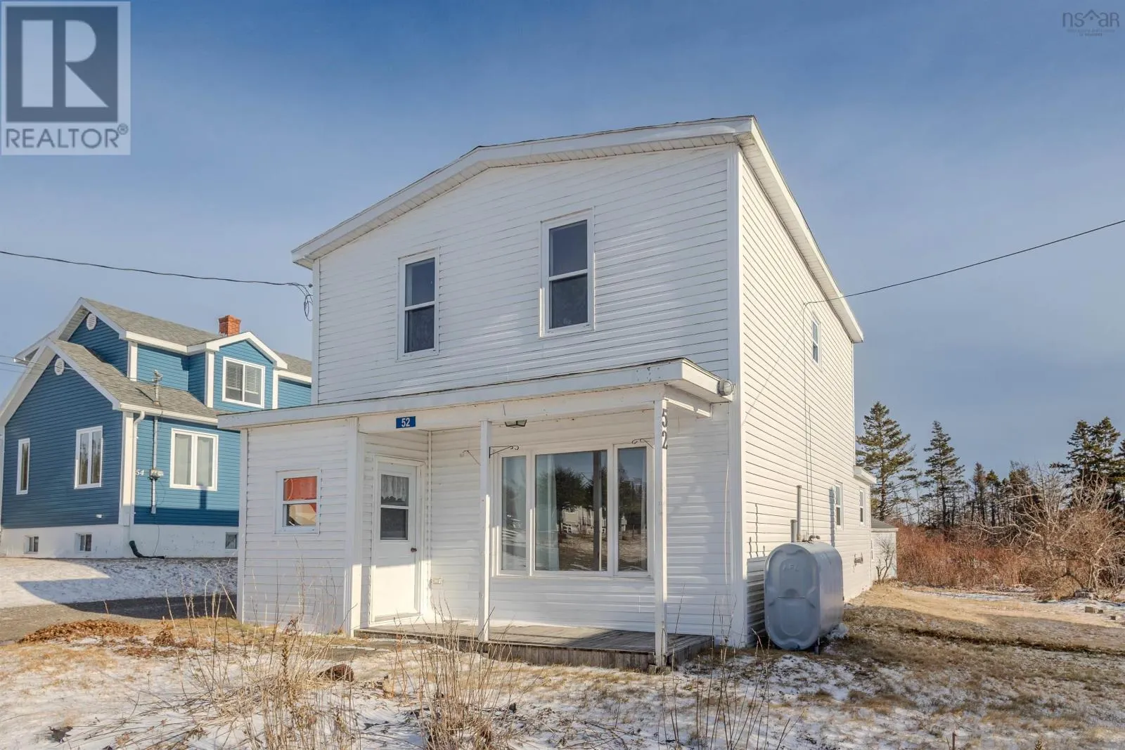 52 Pepperell Street