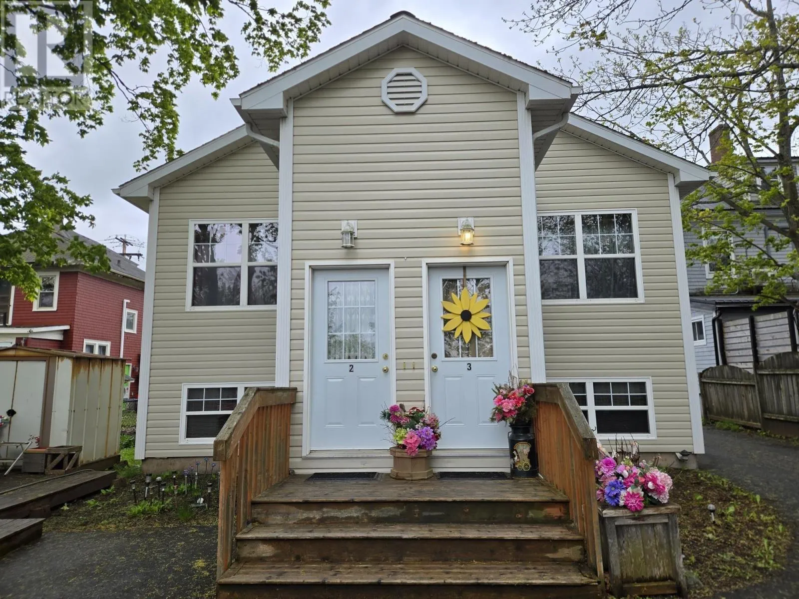 99 Brunswick Street
