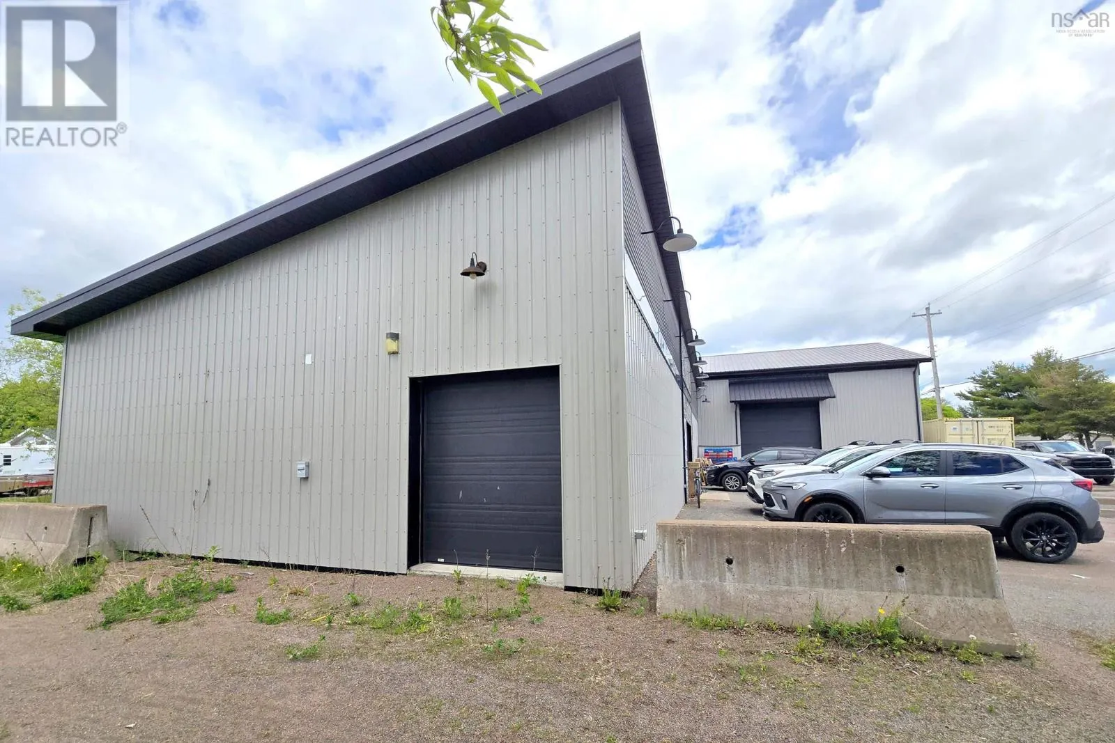 3 Clinton Street
