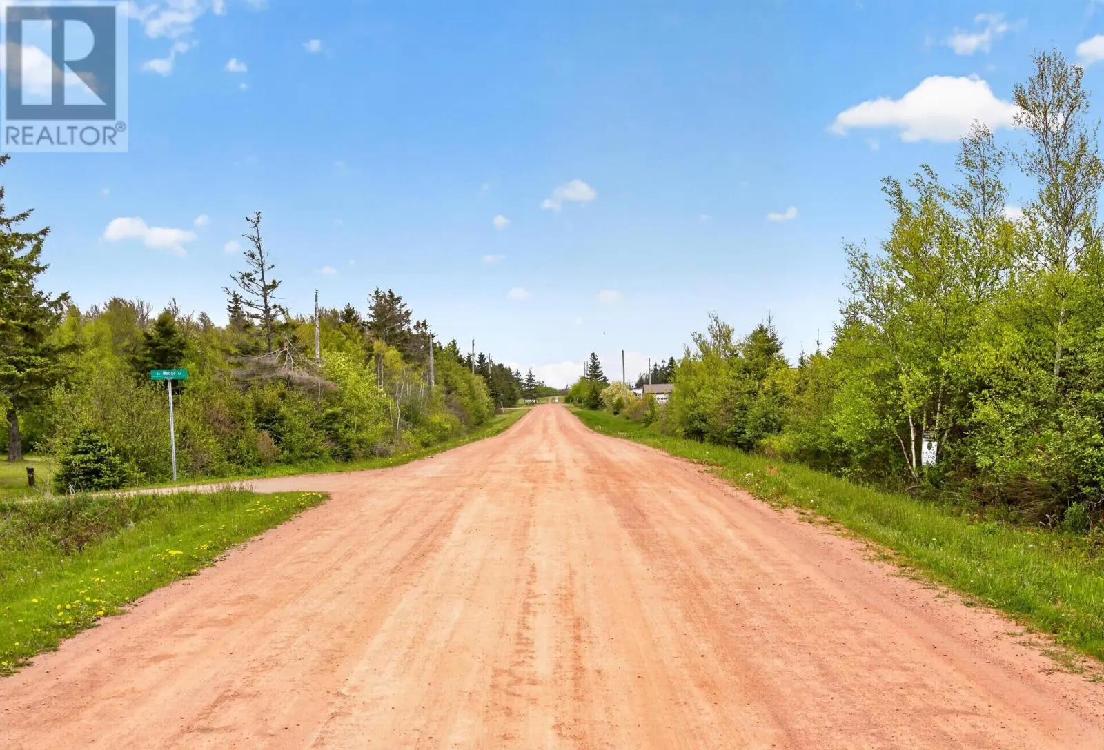 Belmont Park Road