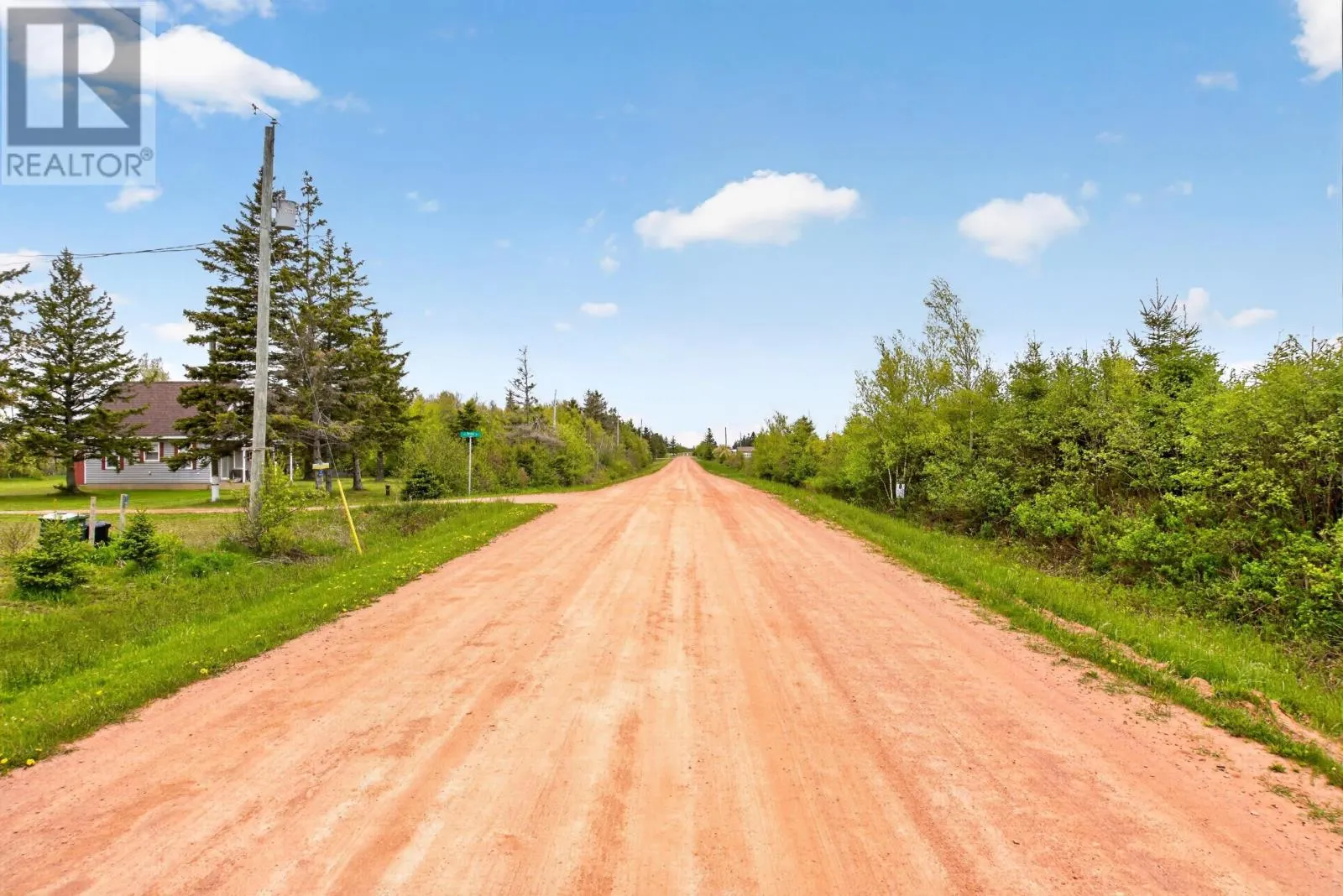 Belmont Park Road