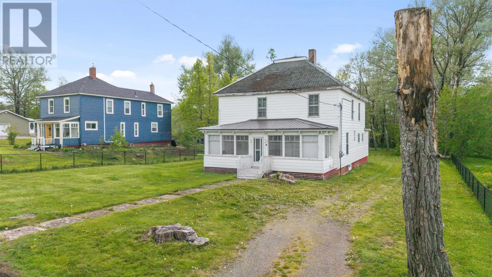 15 McDougal Street