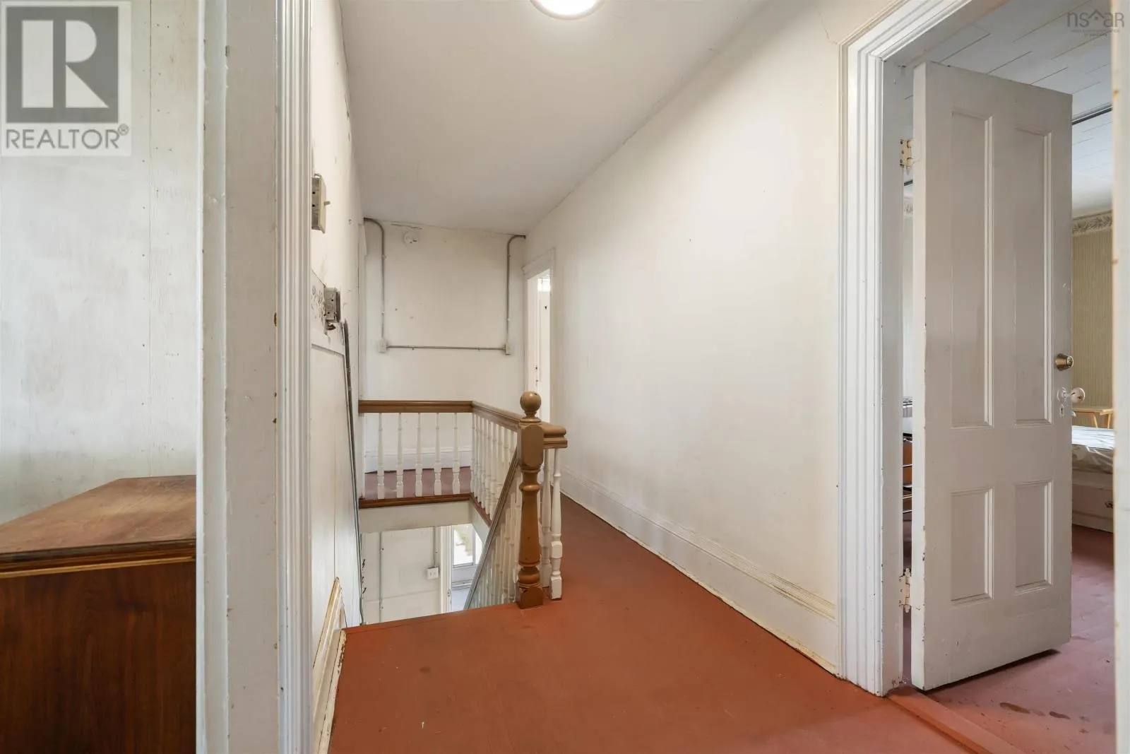 15 McDougal Street