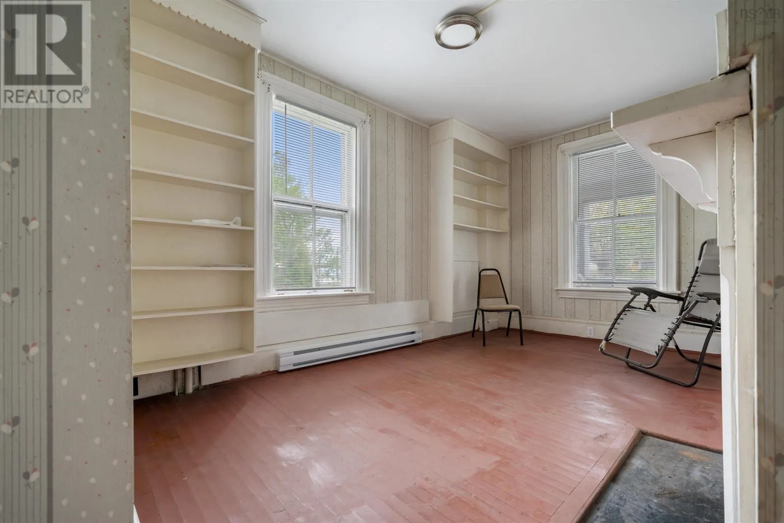 15 McDougal Street
