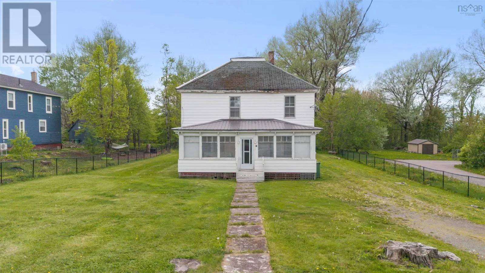 15 McDougal Street