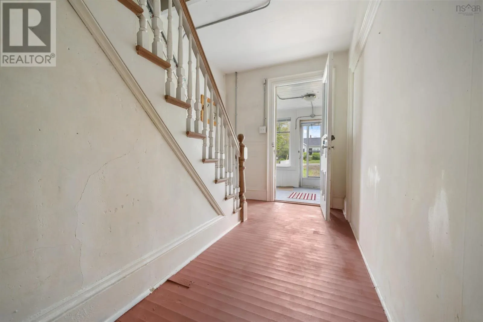 15 McDougal Street