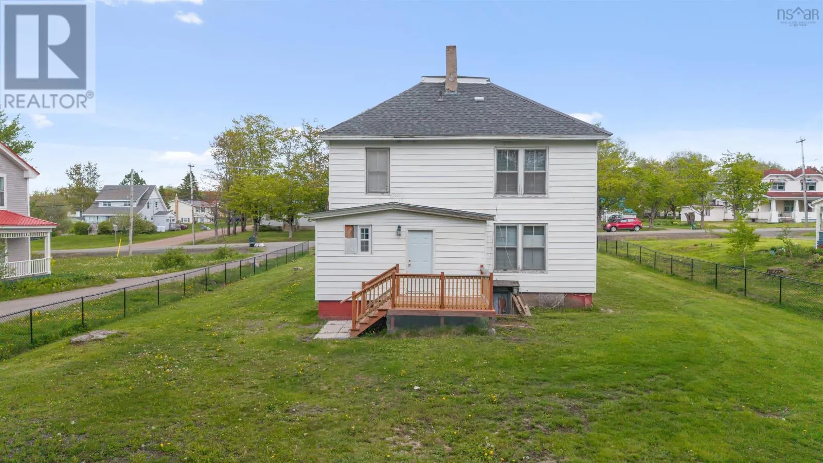 15 McDougal Street