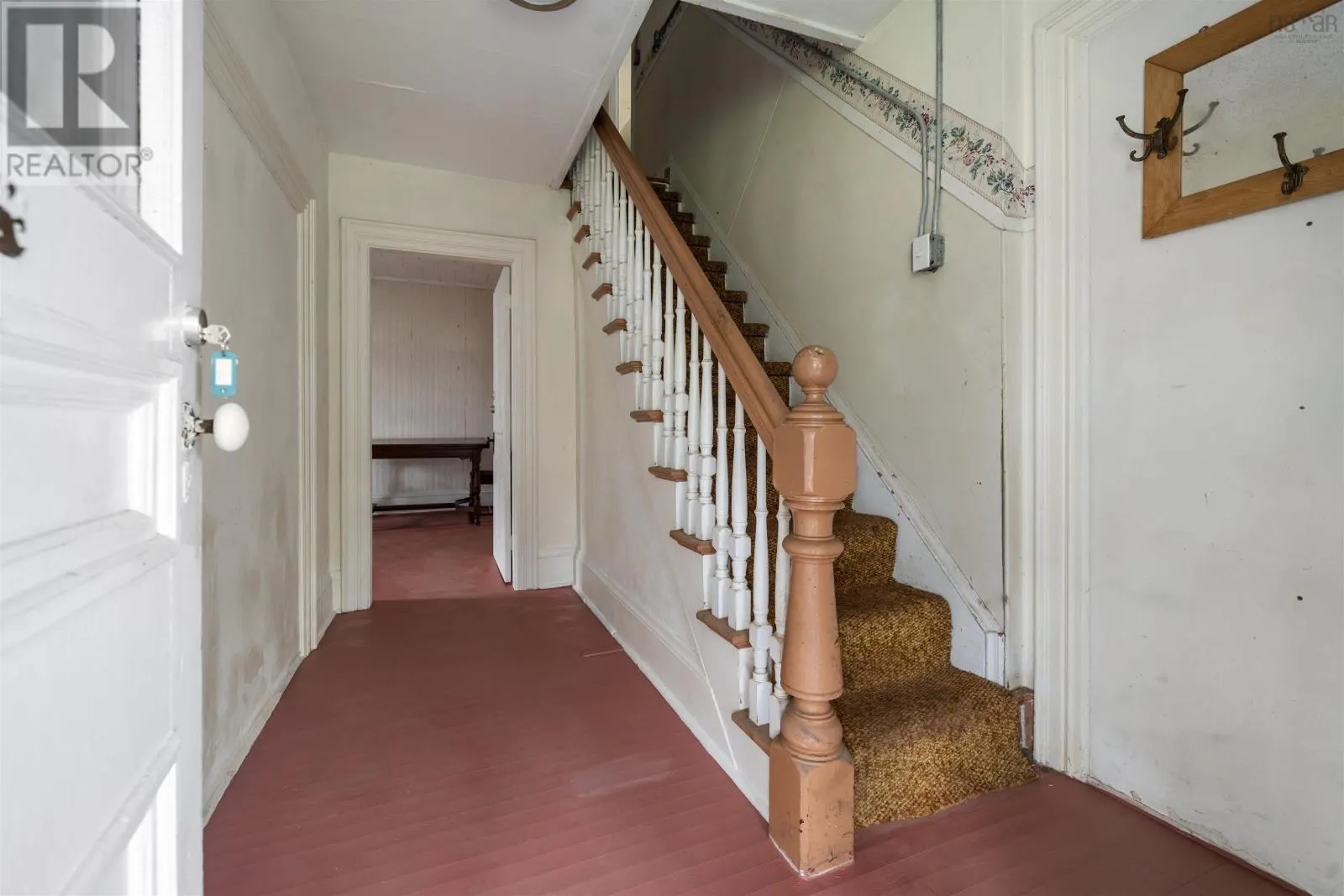 15 McDougal Street