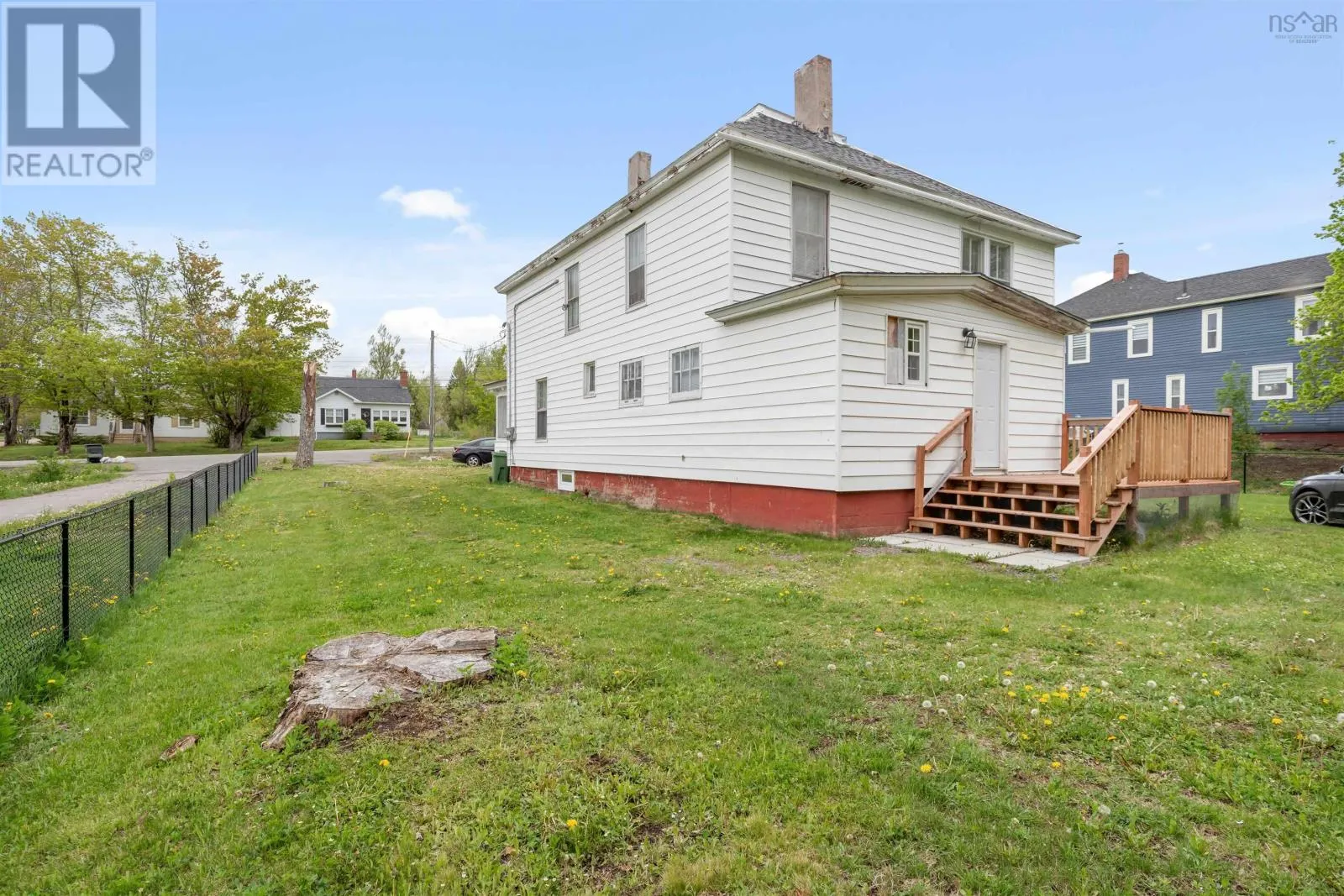 15 McDougal Street