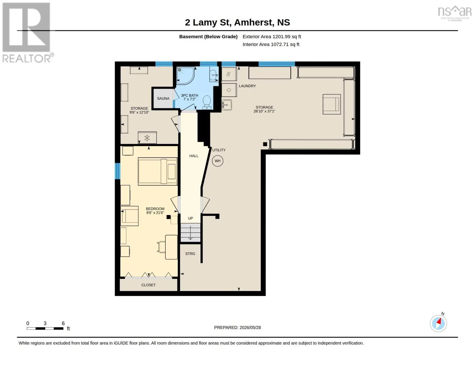 2 Lamy Street