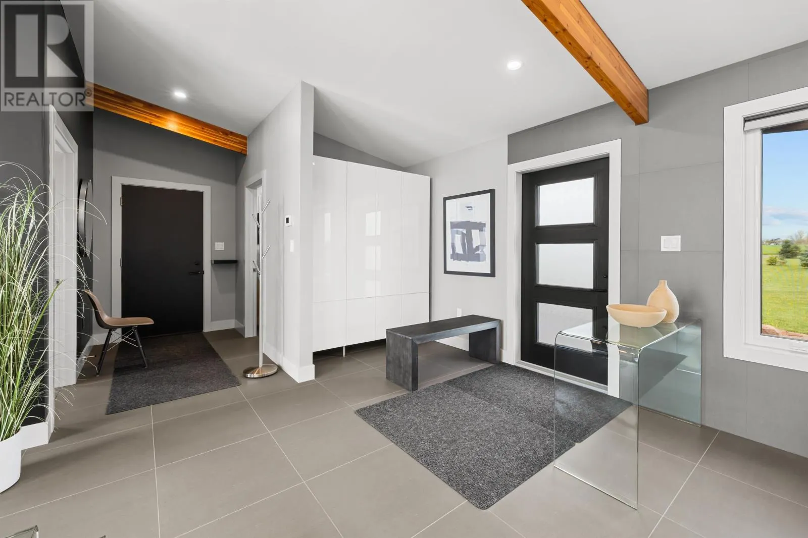61 Battery Crescent