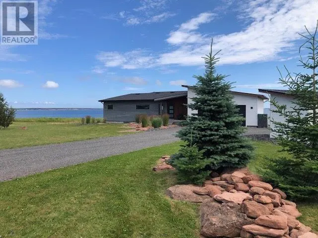 61 Battery Crescent