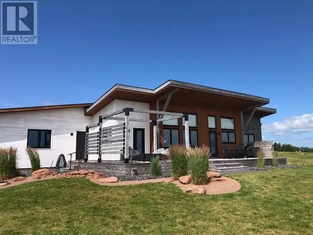 61 Battery Crescent