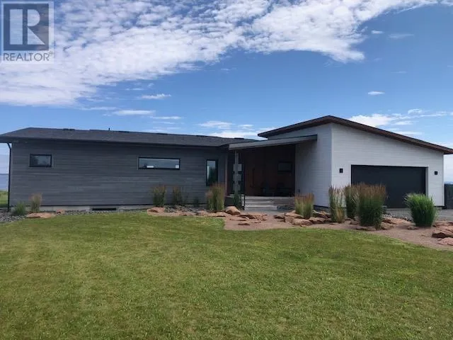 61 Battery Crescent