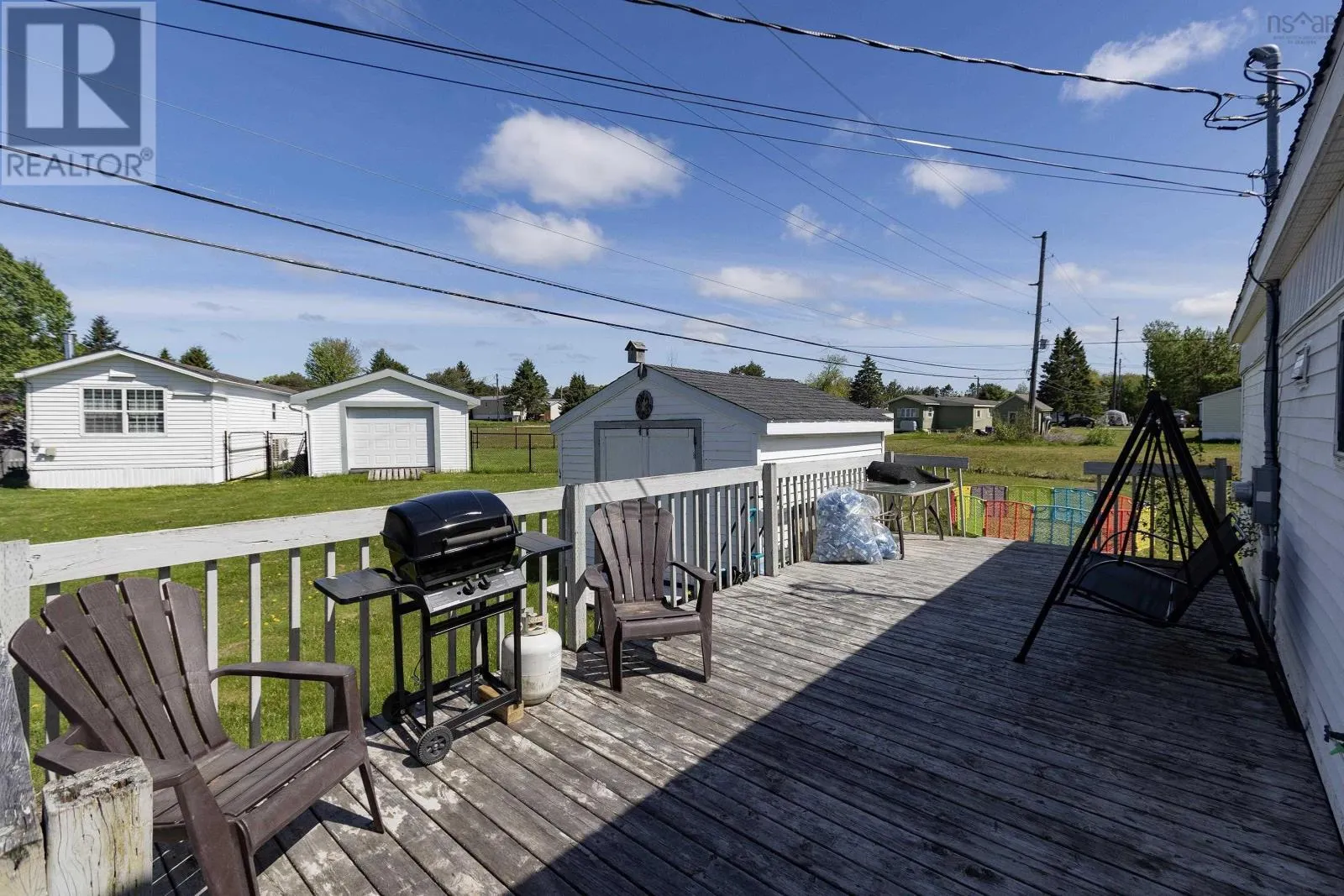 16 Lorne Crescent