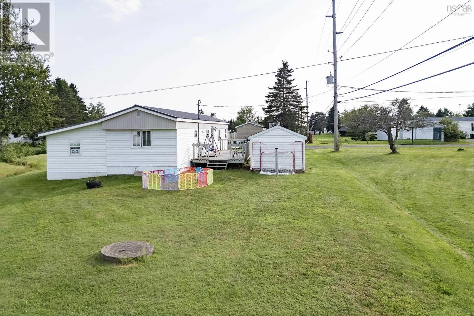 16 Lorne Crescent