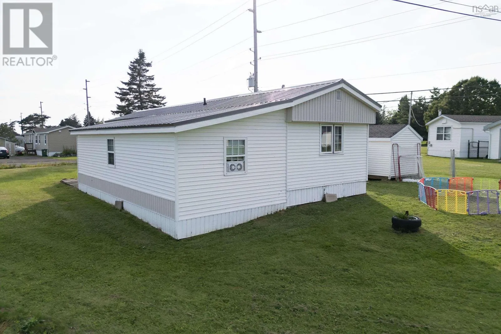 16 Lorne Crescent