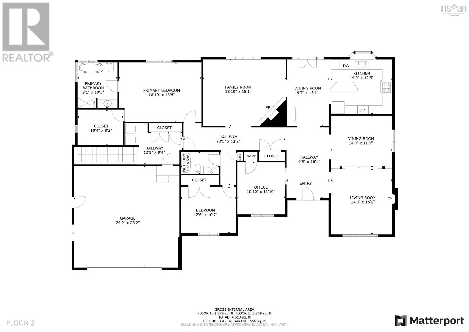 182 Thompson Run