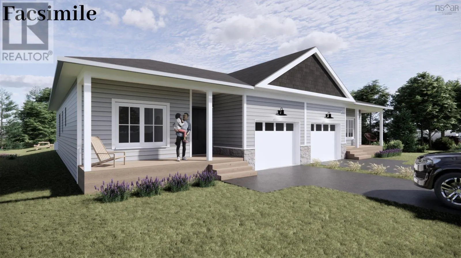 Lot 62A Hillcrest Avenue