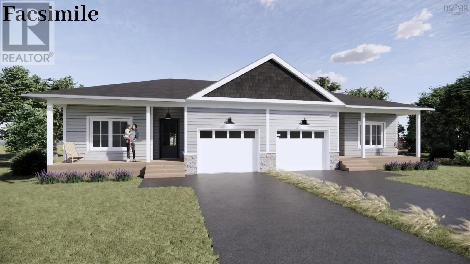Lot 62A Hillcrest Avenue