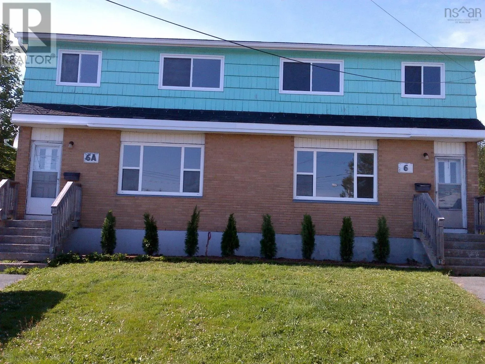 6 Wilbur Court