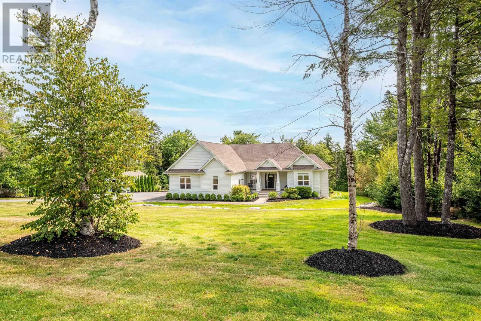 261 Aberdeen Drive