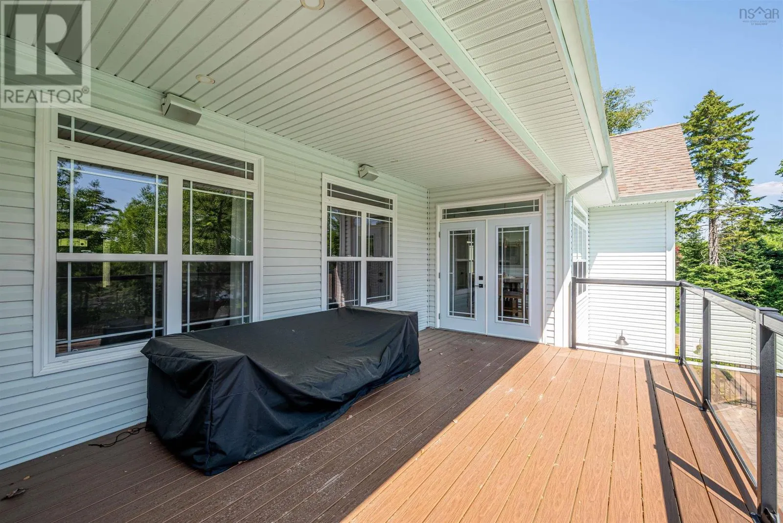 261 Aberdeen Drive