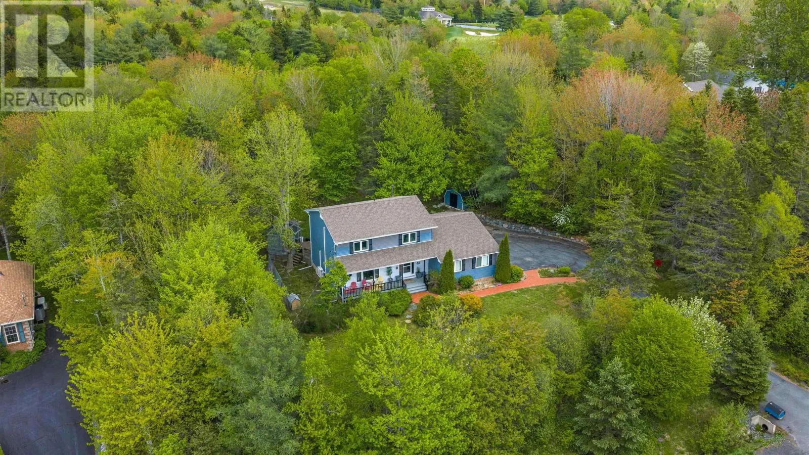 65 Lakehill Drive