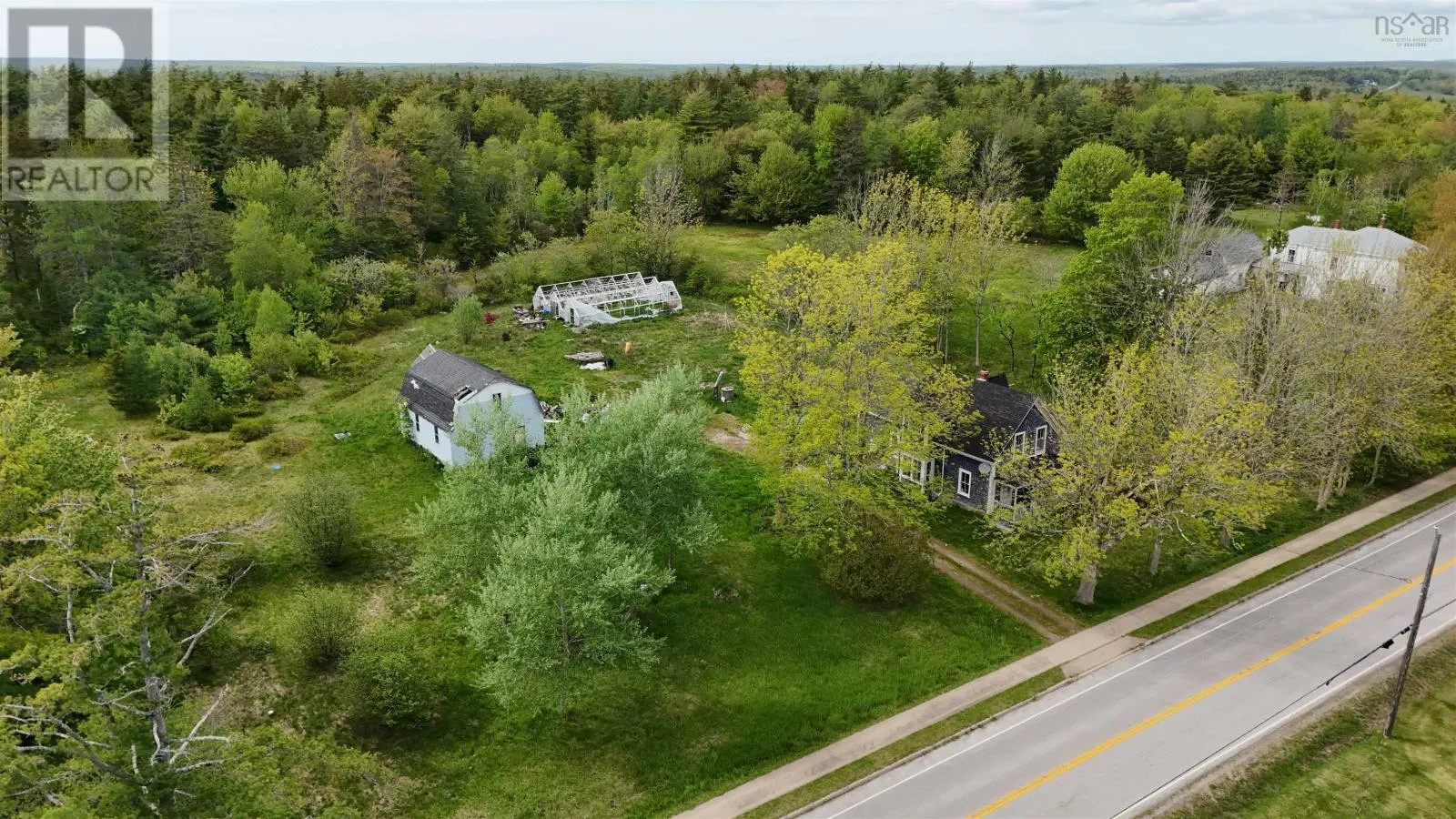 2091 Highway 203