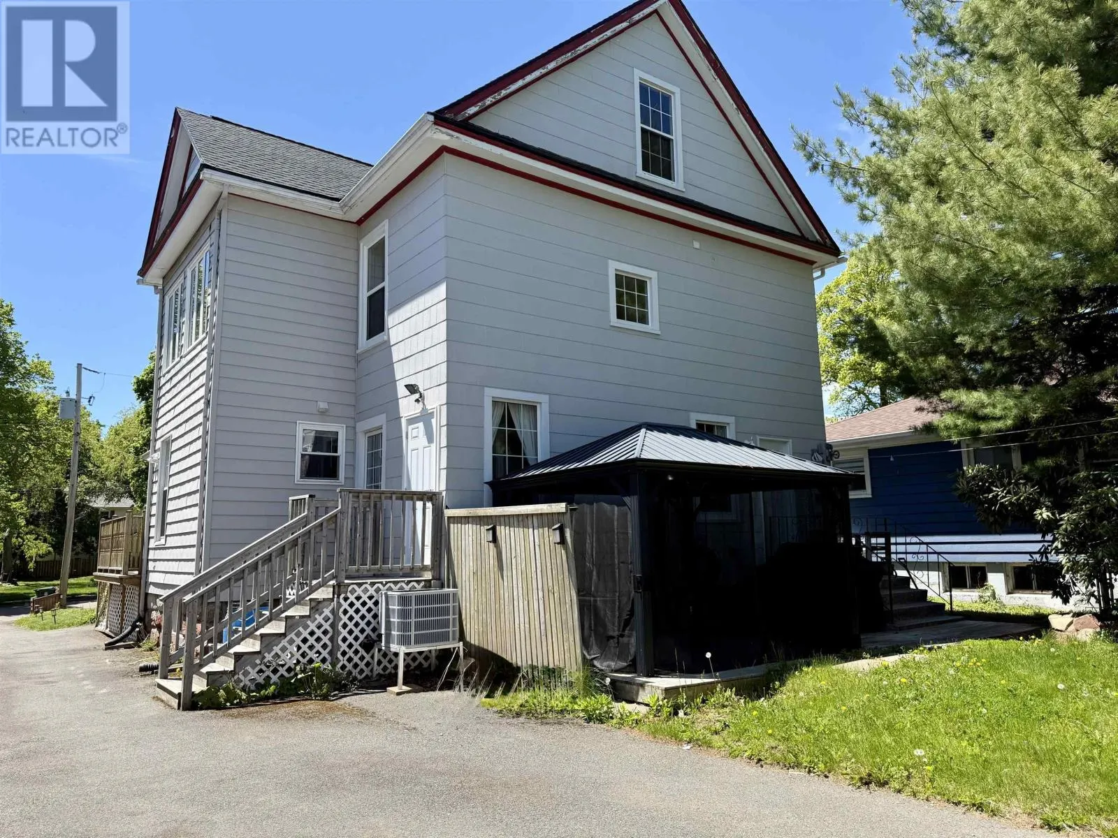 52 Rupert Street