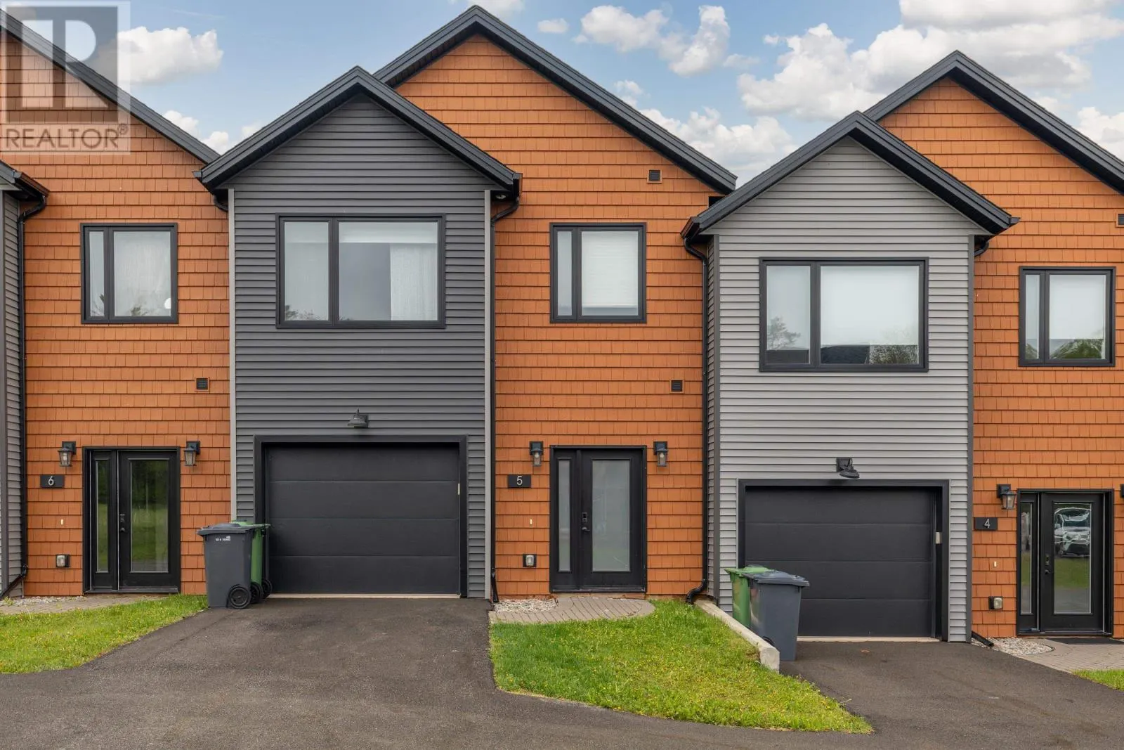 5 12 Harold Court