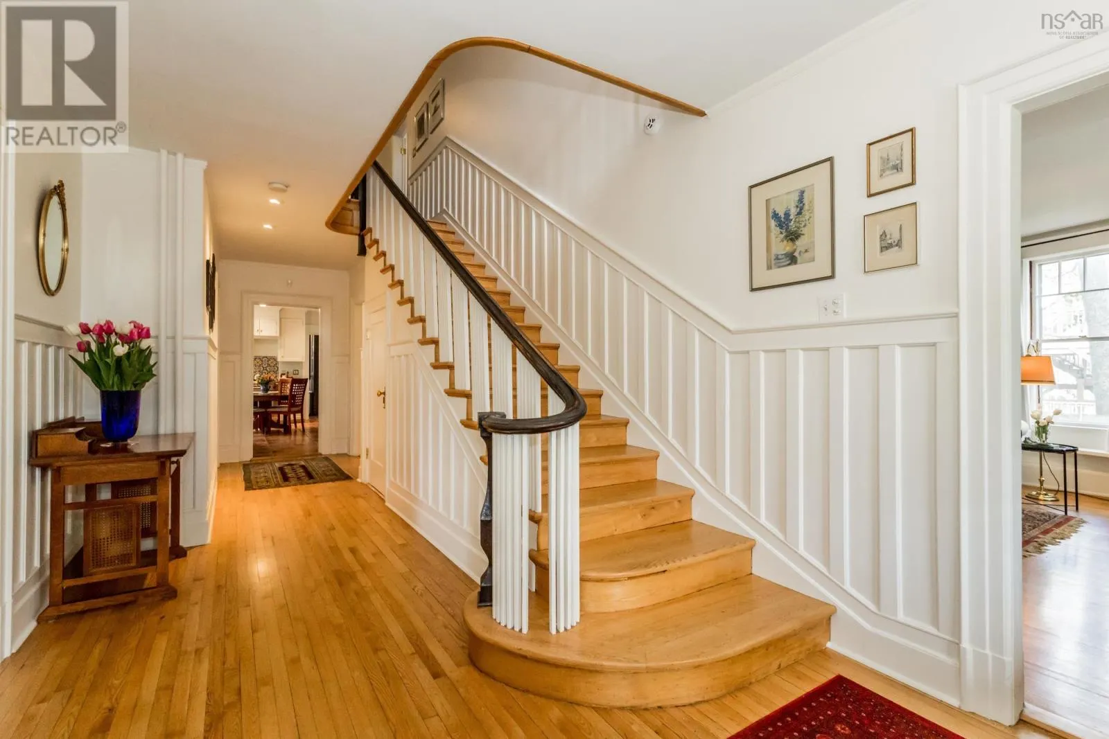 12 Linden Avenue