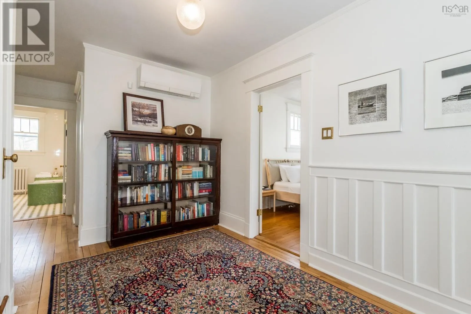12 Linden Avenue