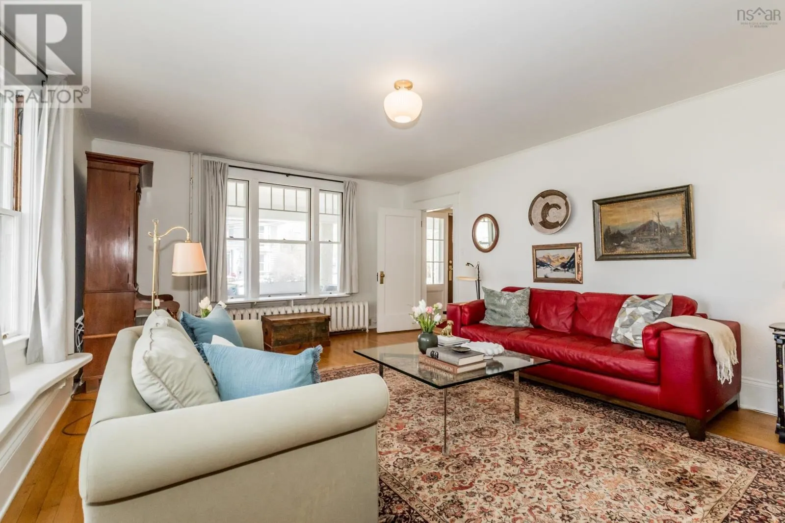12 Linden Avenue