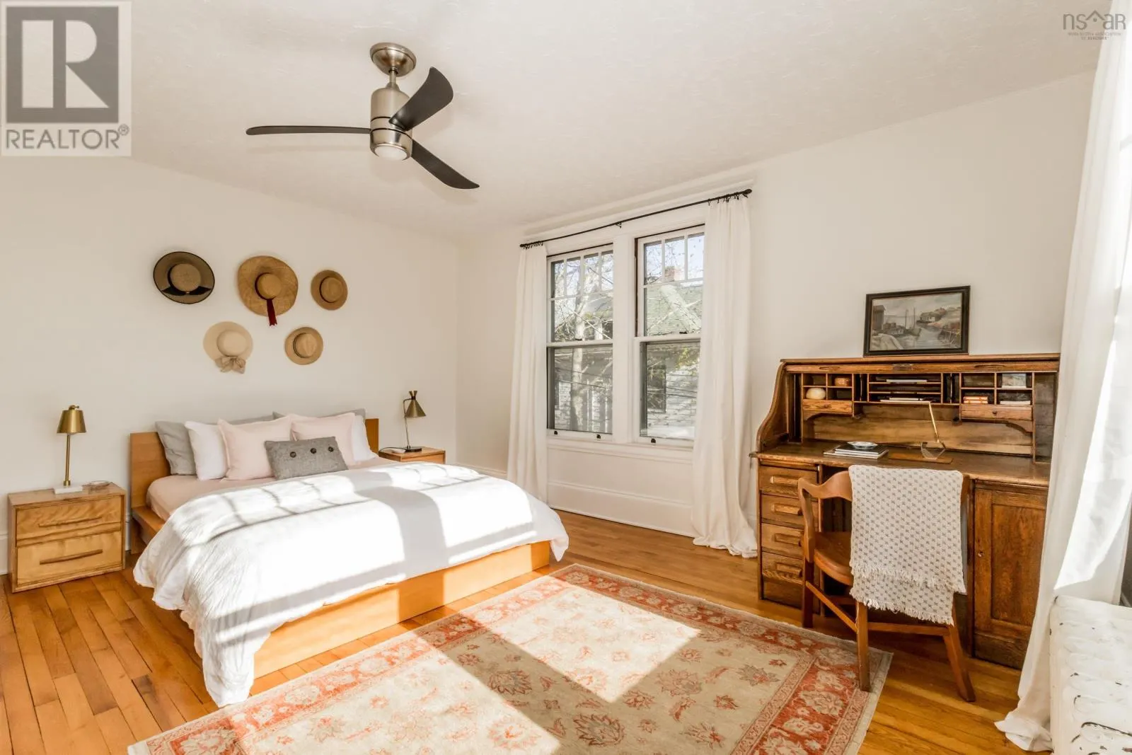 12 Linden Avenue