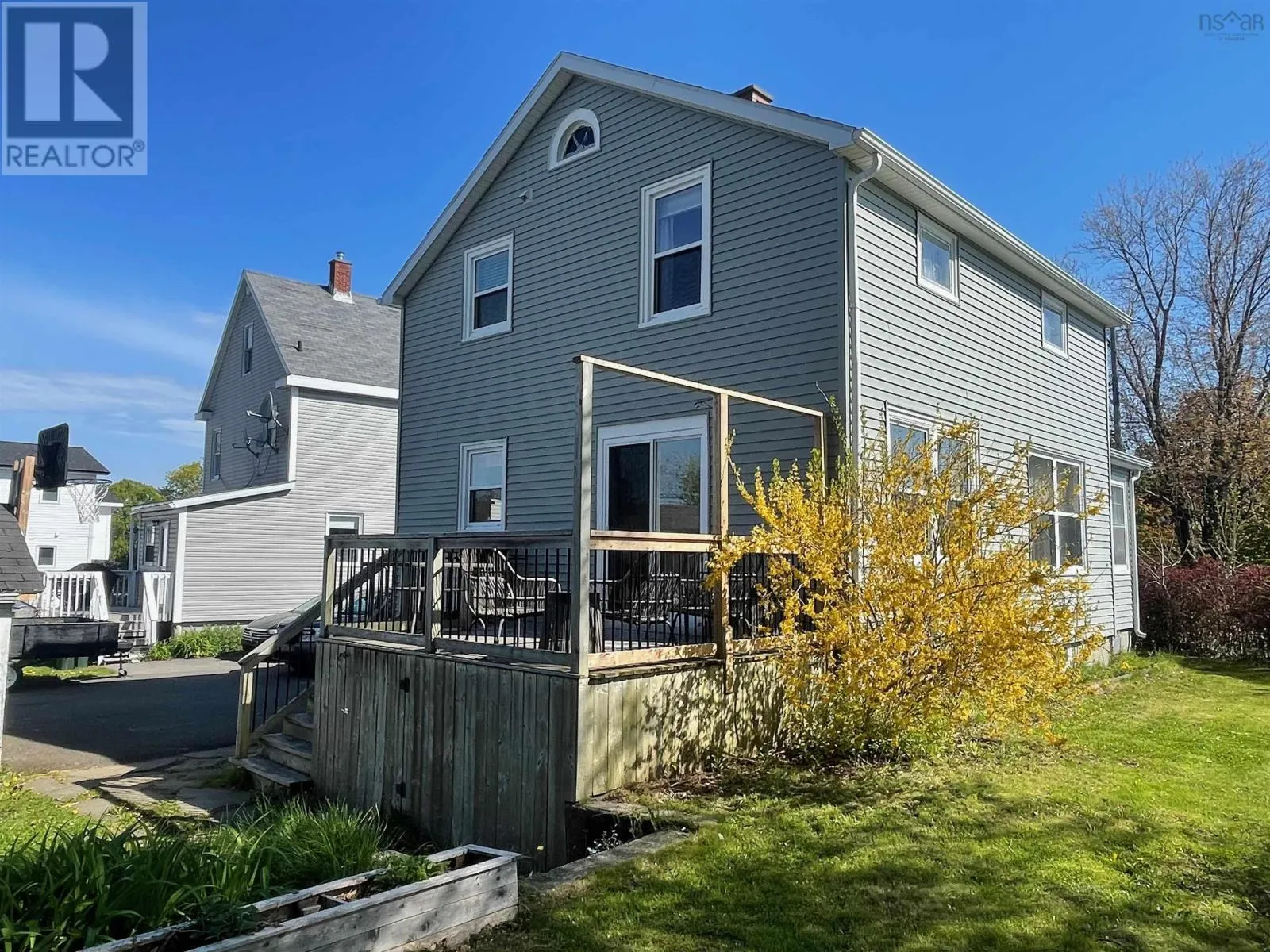 80 Alexandra Street